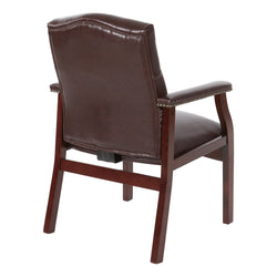 Traditional Guest Chair 5