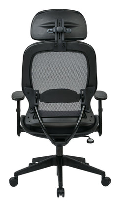 Professional Air Grid® Chair