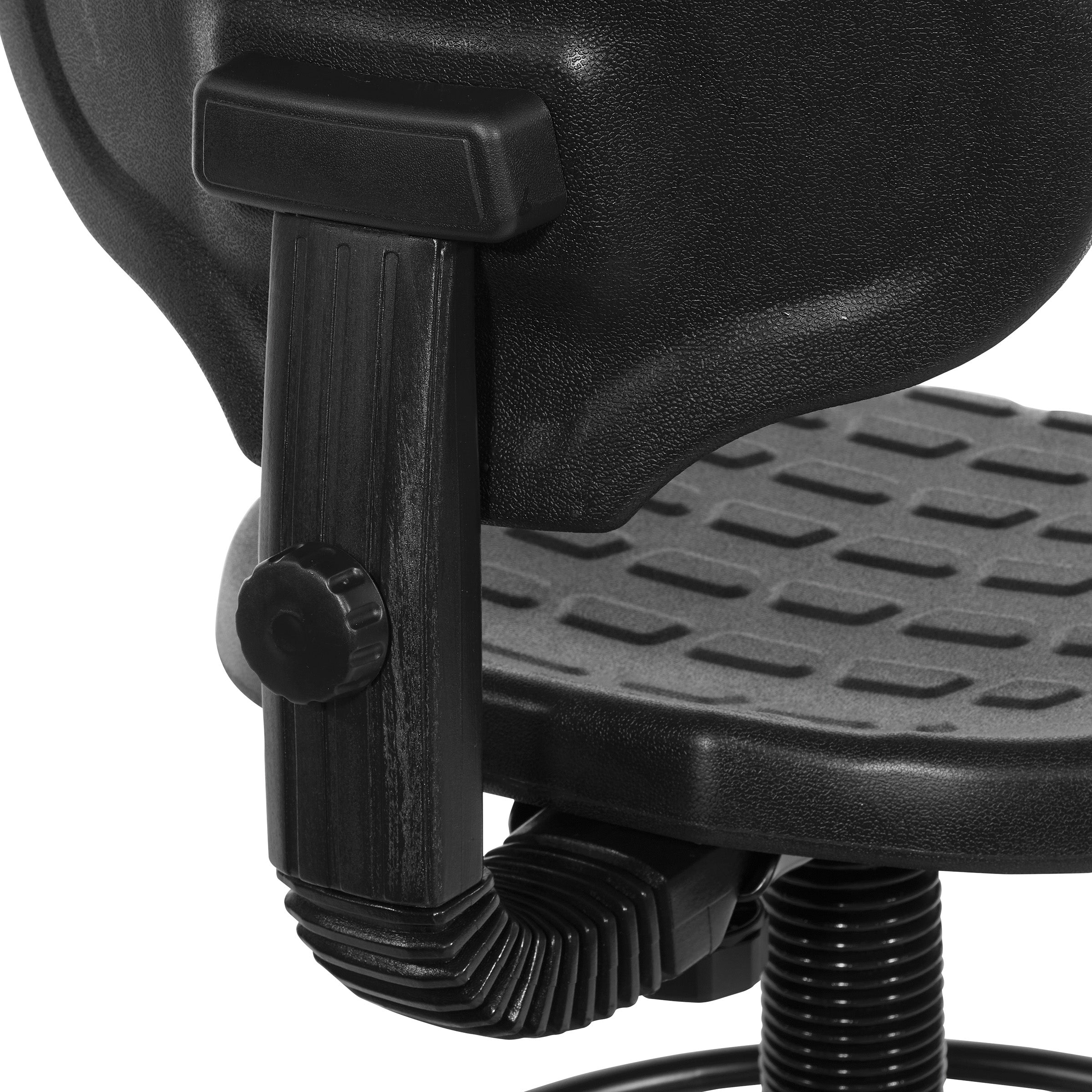 Intermediate Drafting Chair