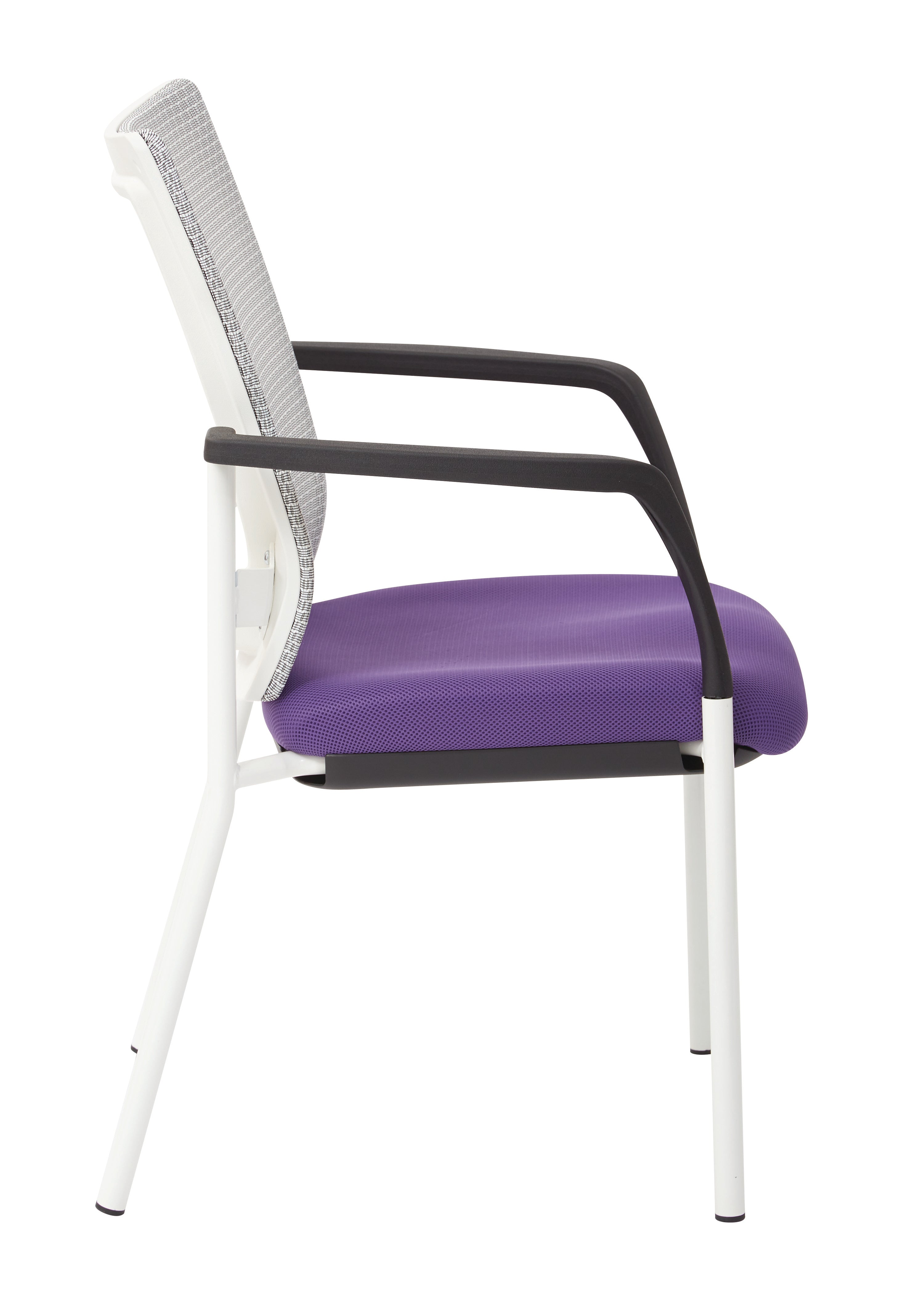 ProGrid® Mesh Back Visitors Chair