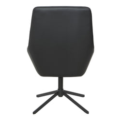 Modern Scoop Office Chair 2