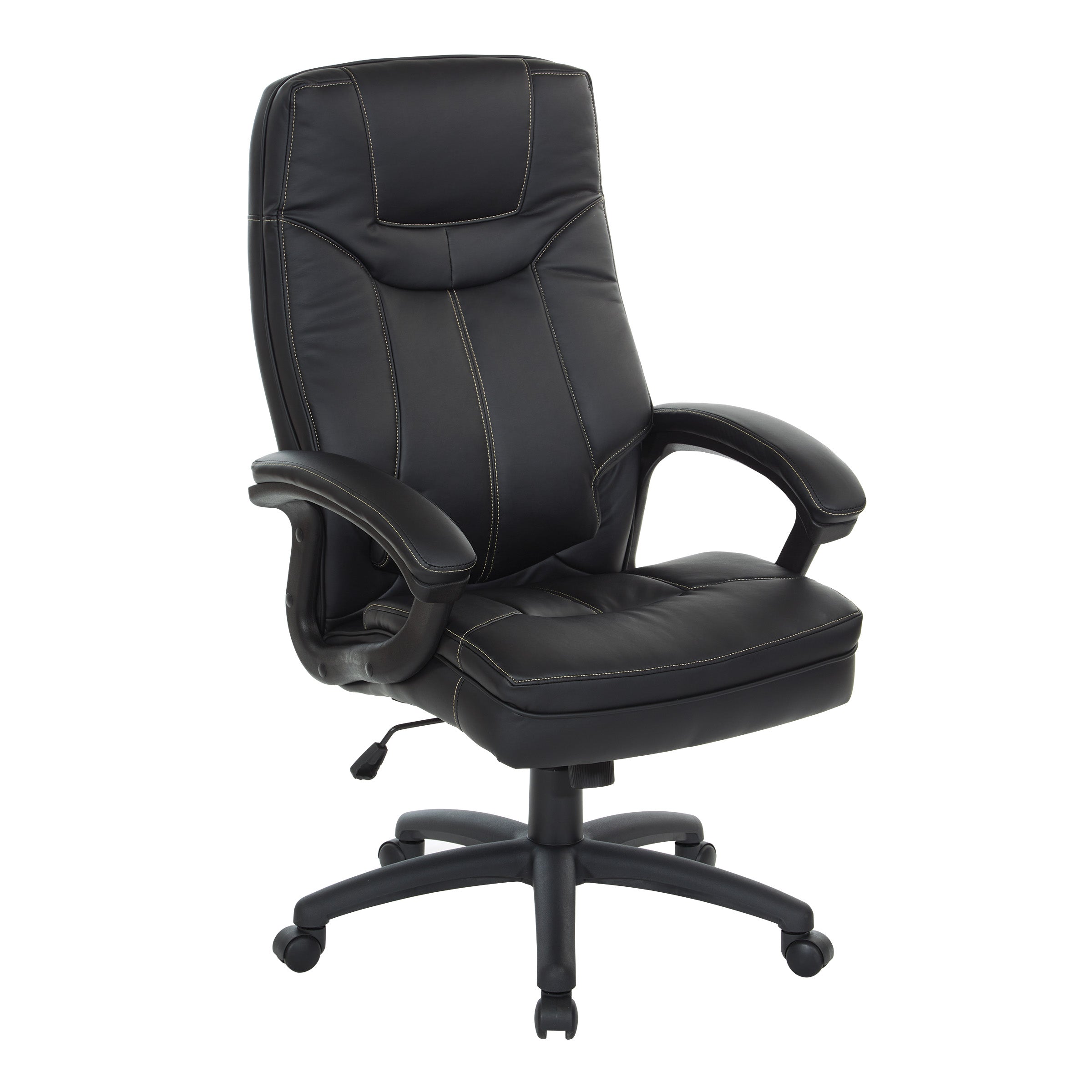 Executive High Back Chair 1