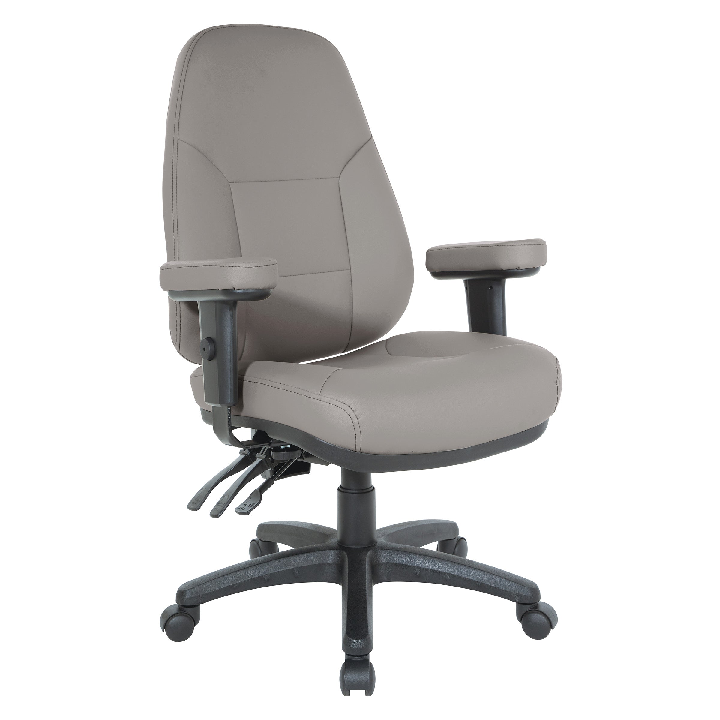 Professional Ergo High Back Chair