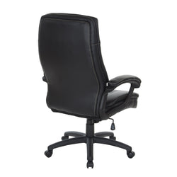 Executive High Back Chair 1