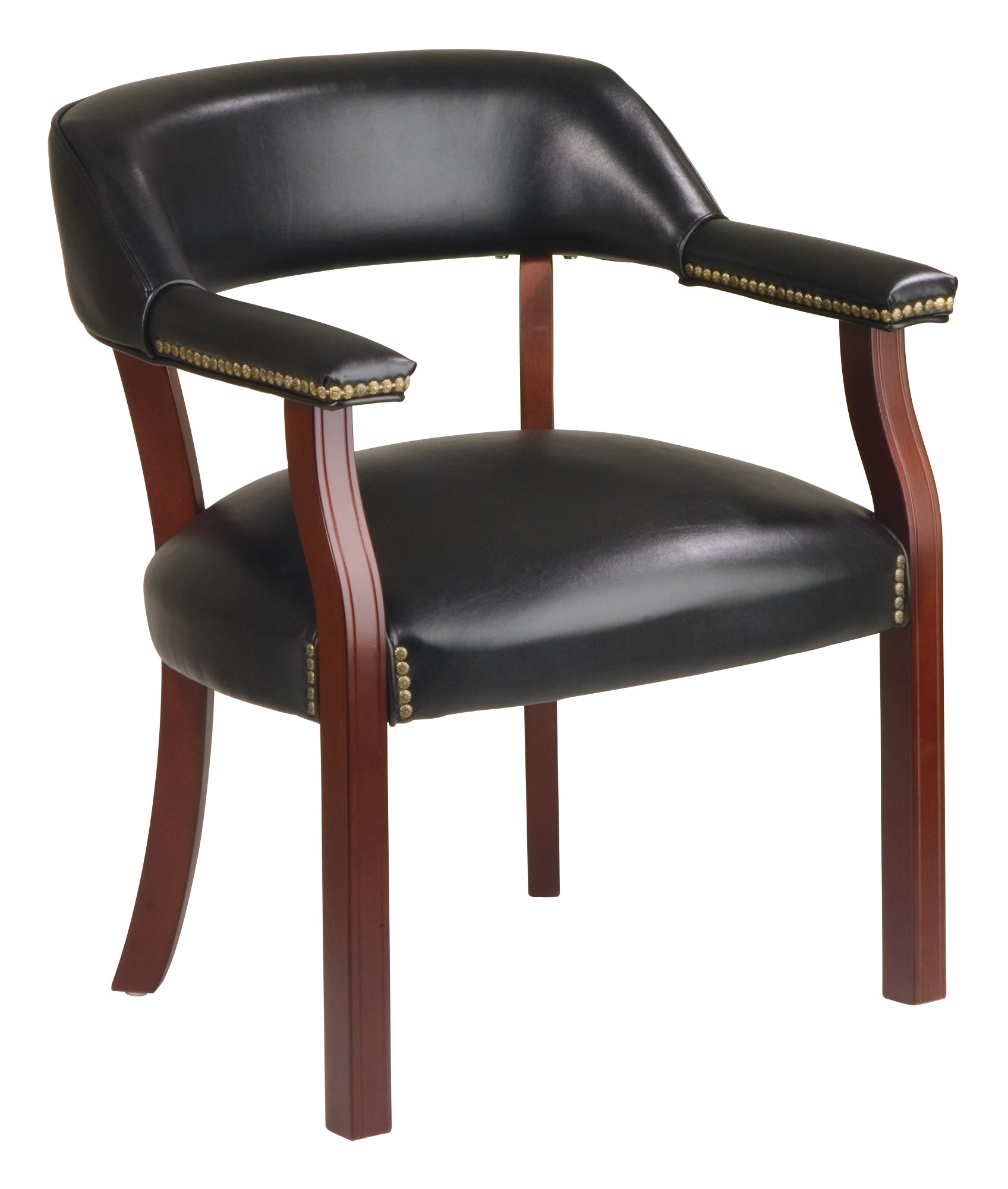 Traditional Guest Chair 1