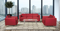 Pacific Armchair 1