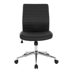Mid-Back Managers Chair