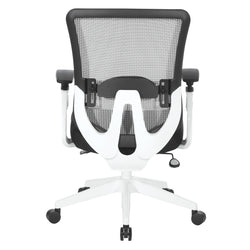 Vertical Mesh Back Managers Chair