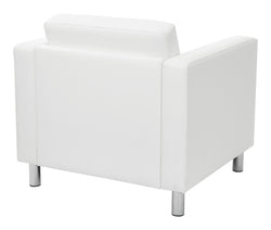 Pacific Armchair 1