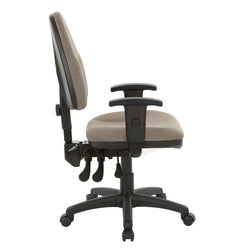 Dual Function Ergonomic Chair 1