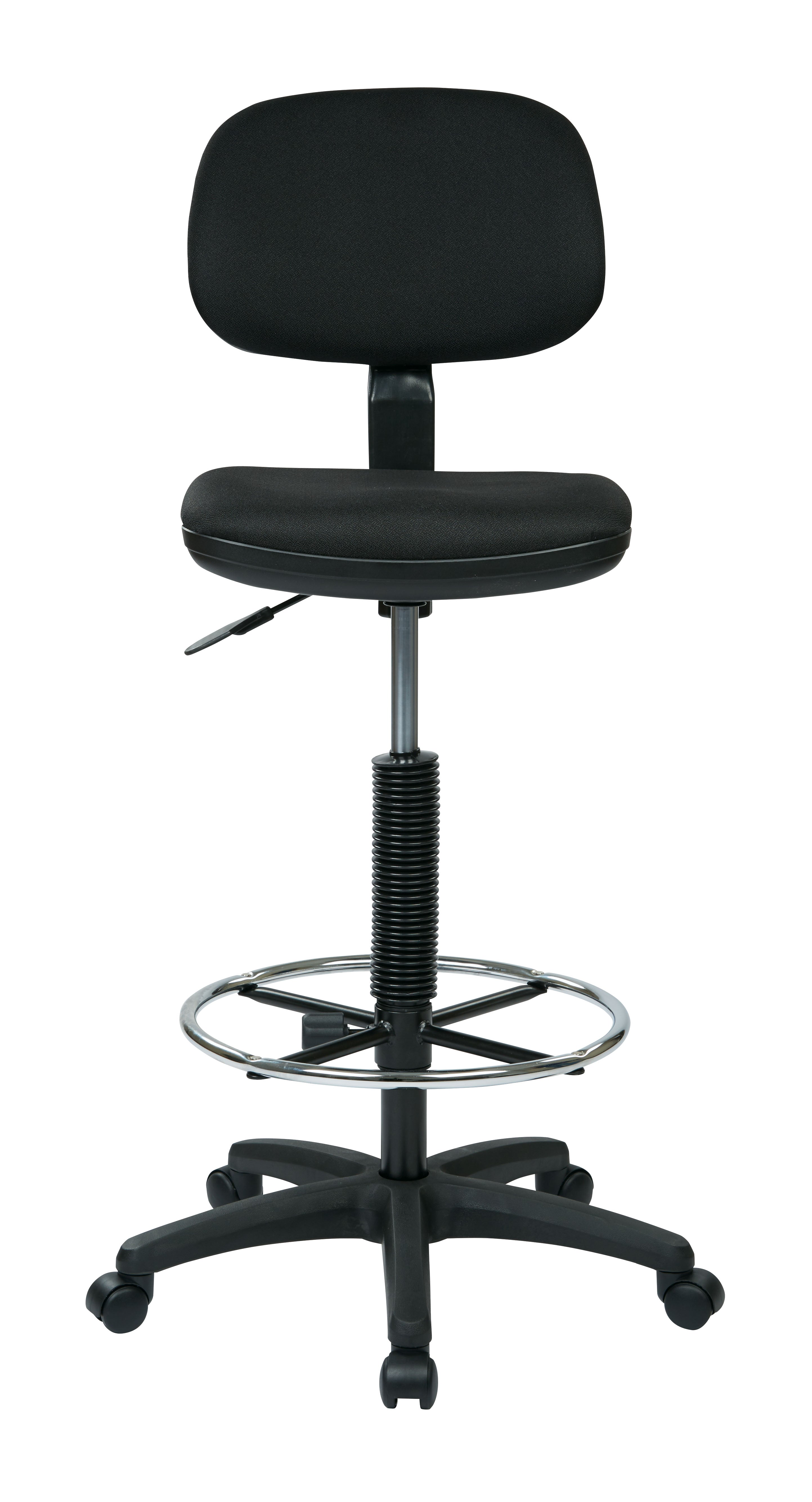 Sculpture Drafting Chair