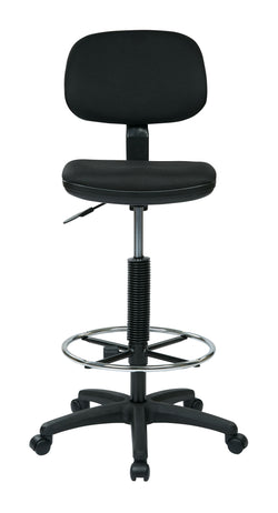 Sculpture Drafting Chair