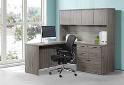 Mesh Back and Seat Task Chair