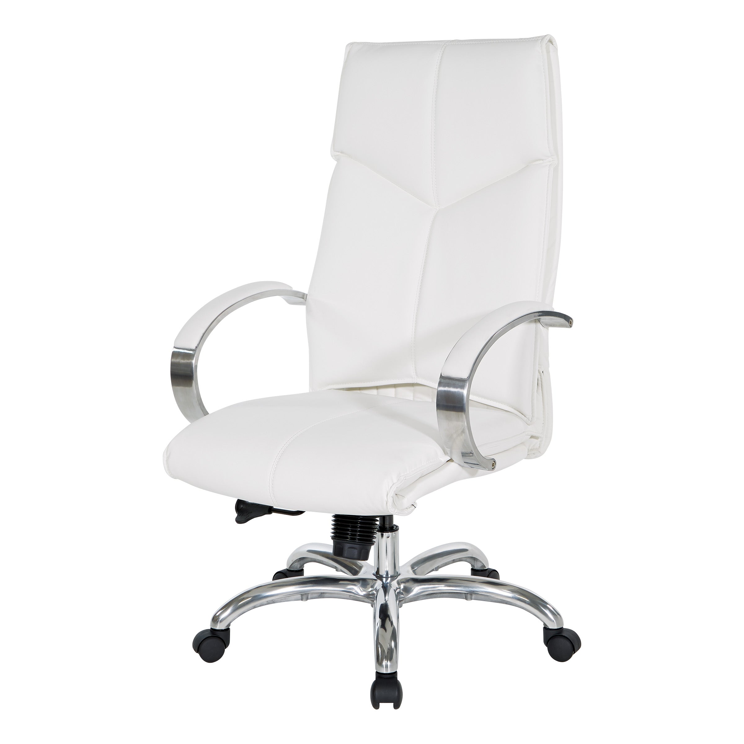 Deluxe High Back Chair 1