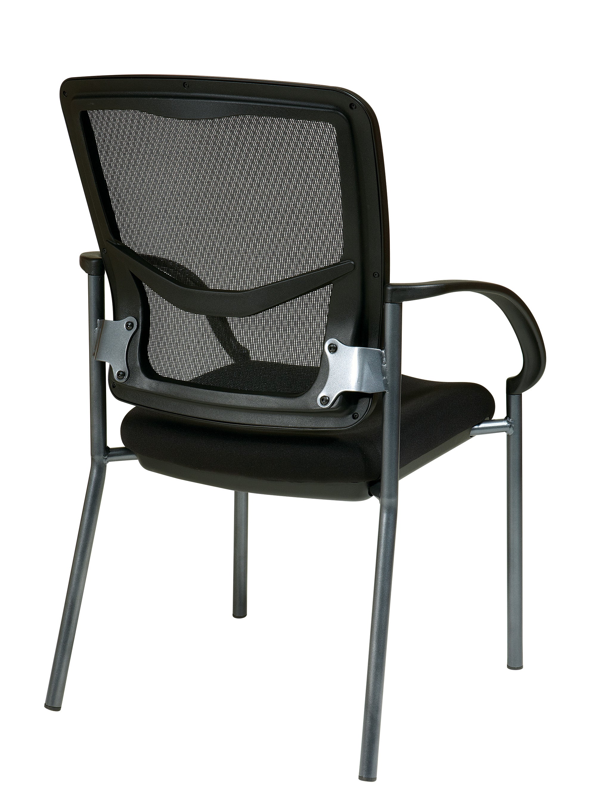 ProGrid Back Visitors Chair