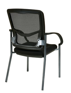 ProGrid Back Visitors Chair
