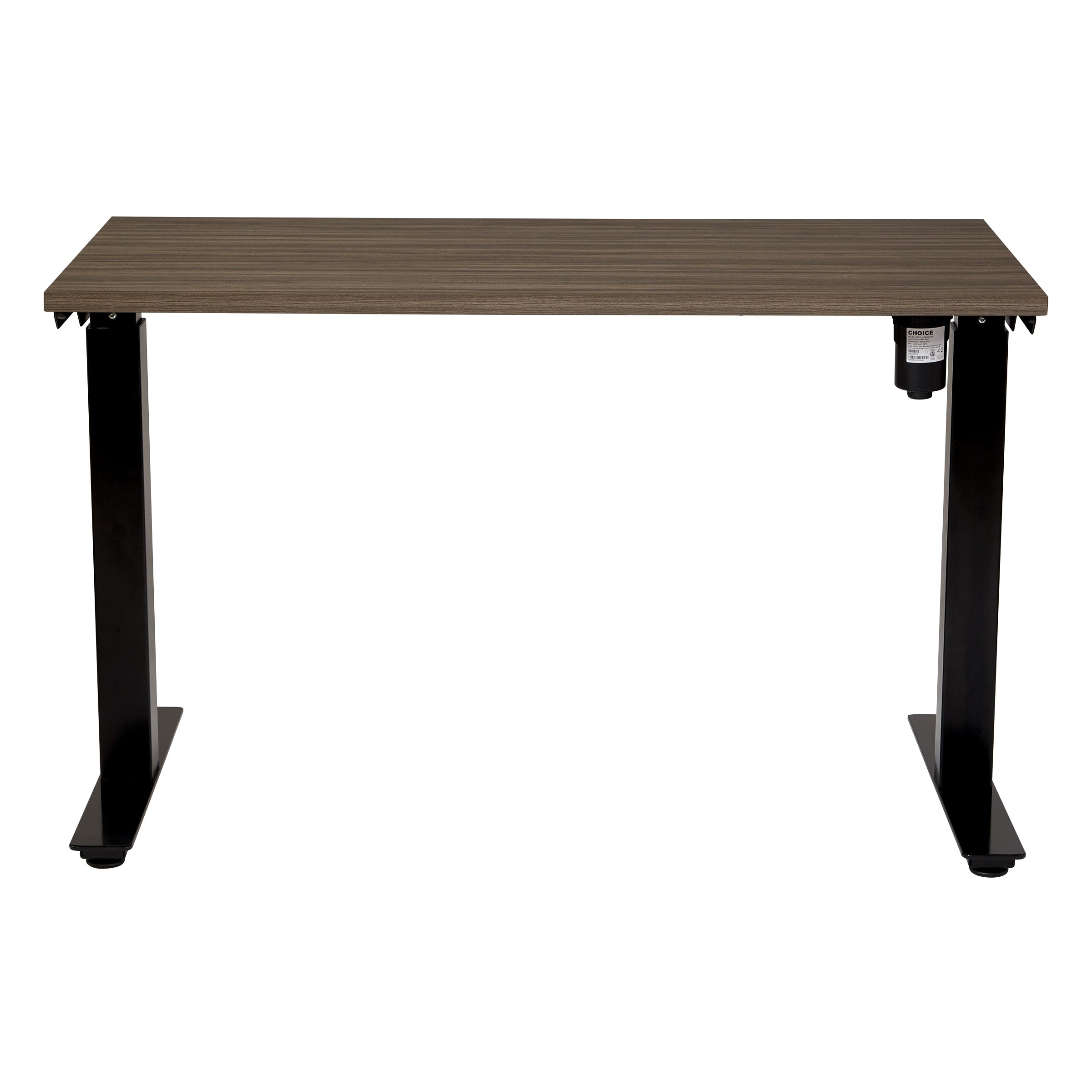 Prado Height Adjustable Table