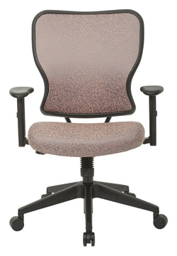 Deluxe 2 to 1 Mechanical Chair