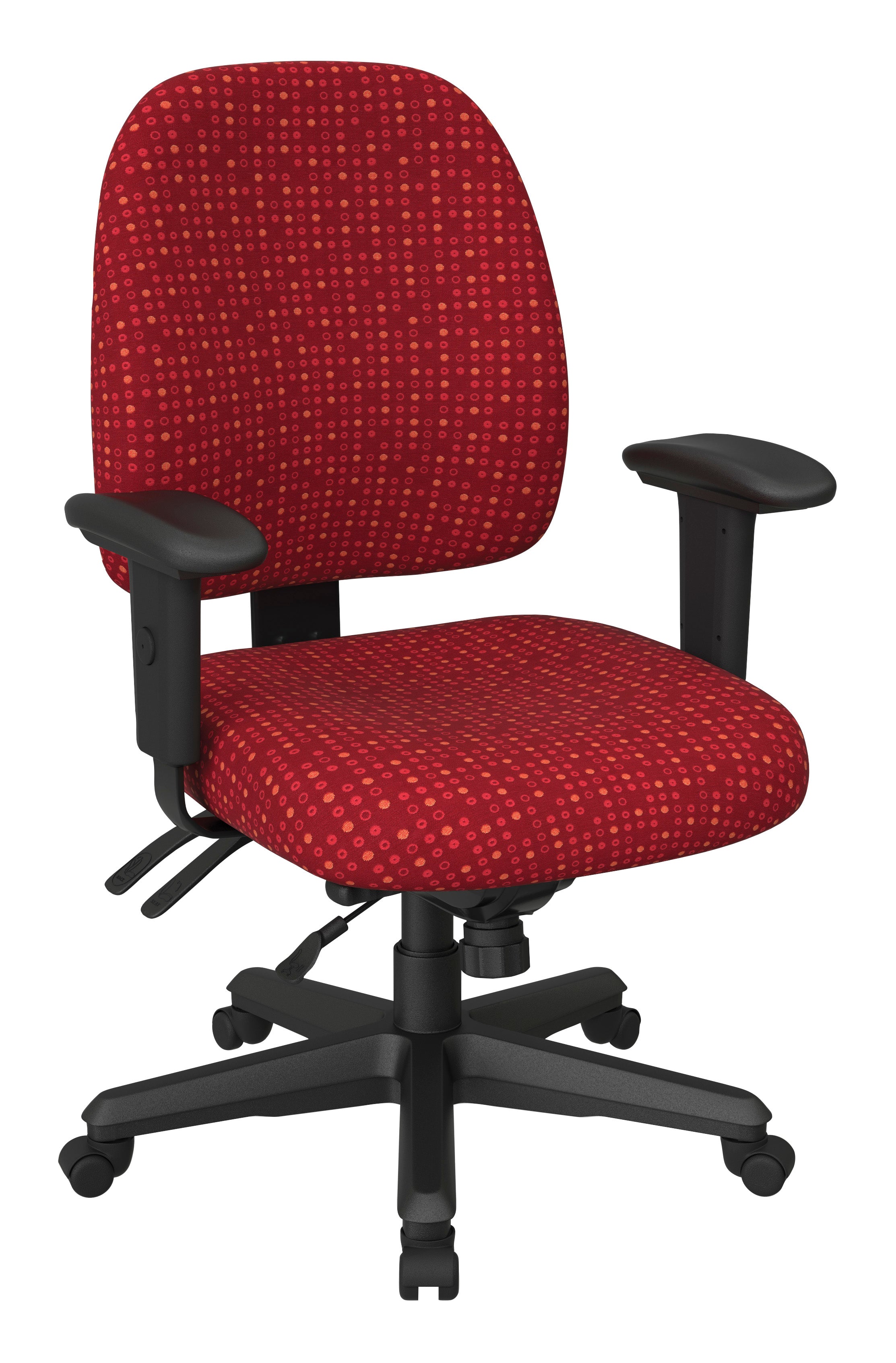 Ergonomics Chair