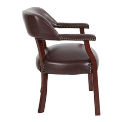 Traditional Guest Chair 2