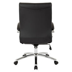 Executive Mid-Back Chair 1