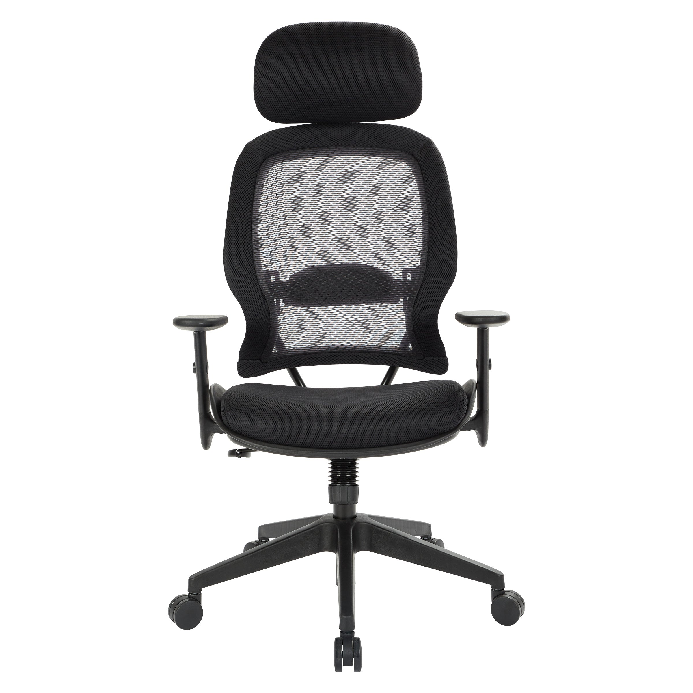 Professional AirGrid® Chair 1