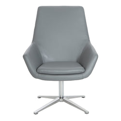 Modern Scoop Office Chair 1