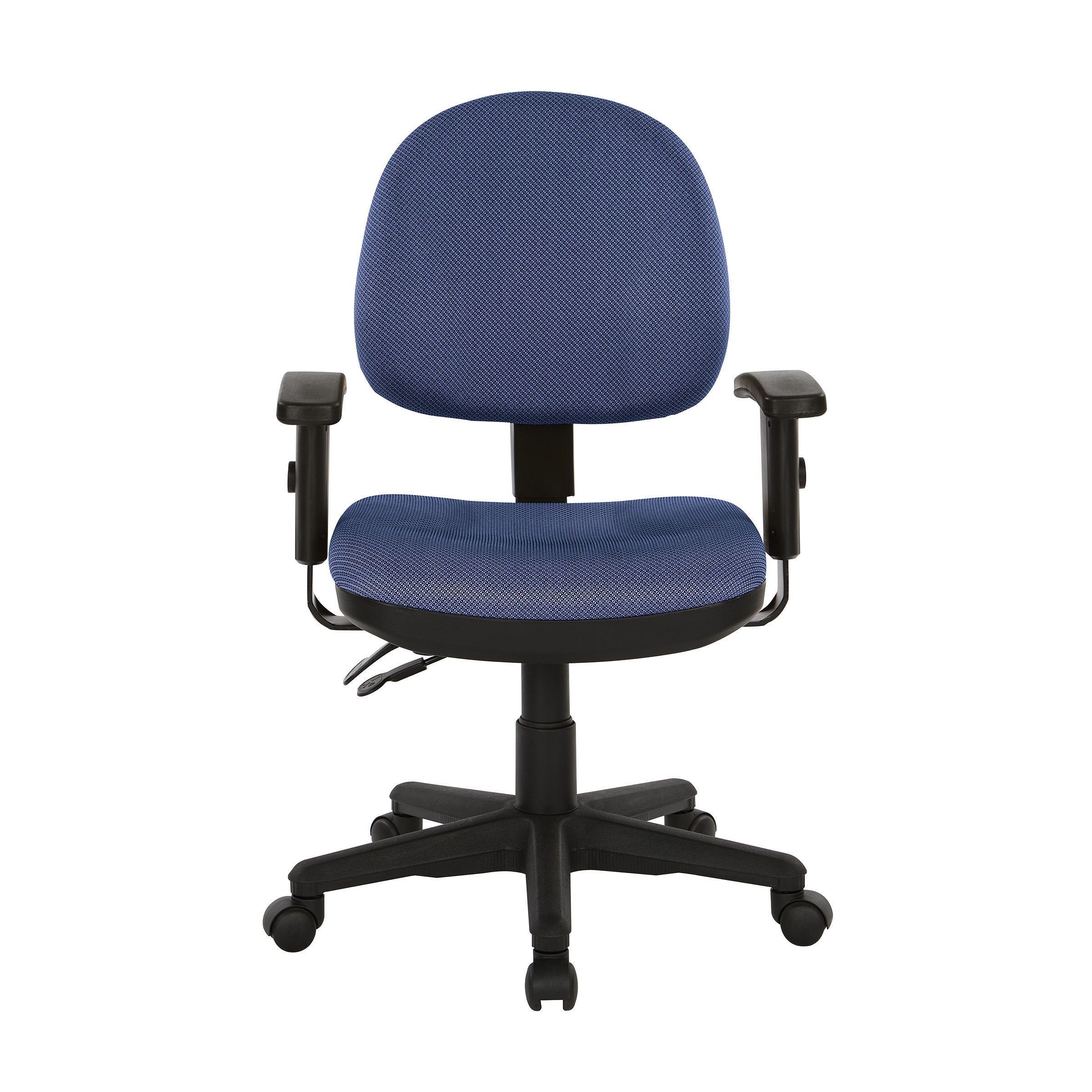 Sculptured Ergonomic Managers Chair