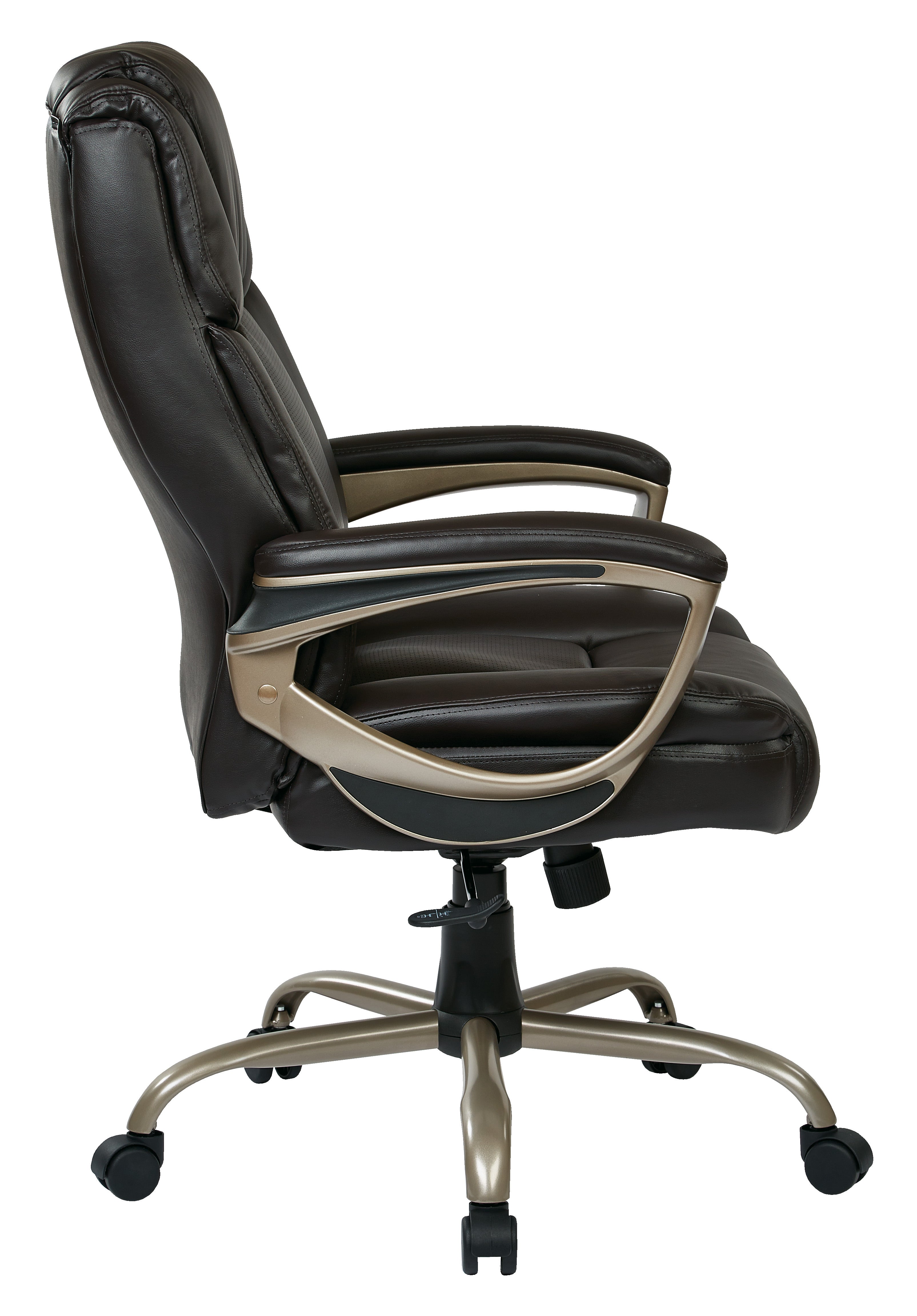 Executive Big Mans Chair-1