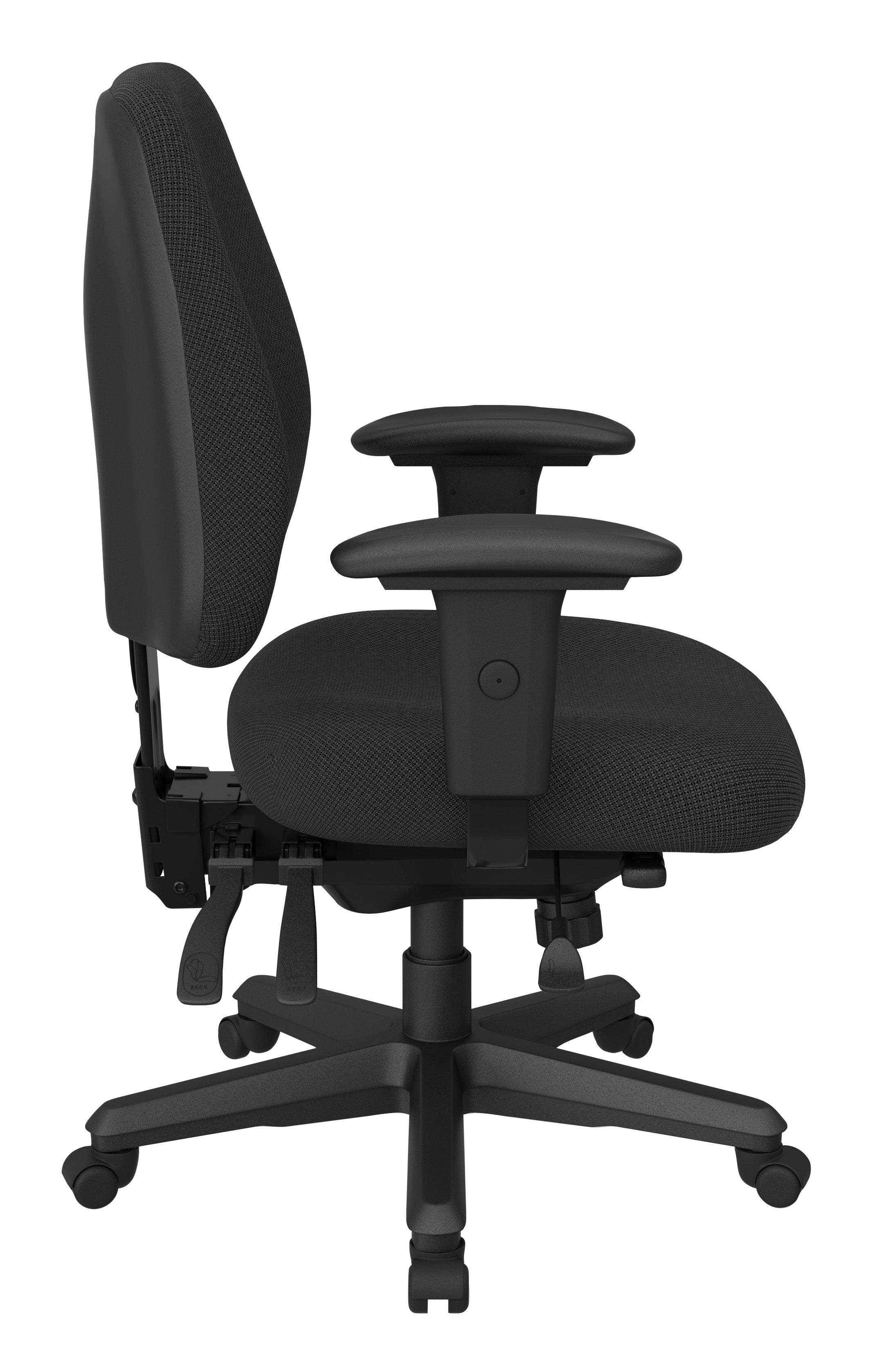 Ergonomics Chair