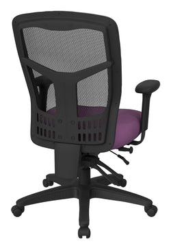ProGrid® High Back Managers Chair 2