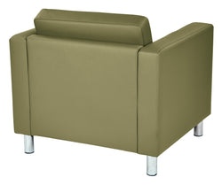 Pacific Armchair 1