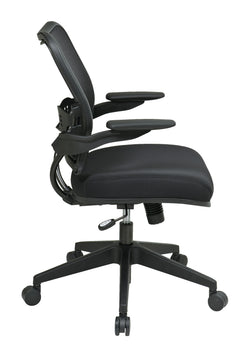 Deluxe Chair with AirGrid® Back