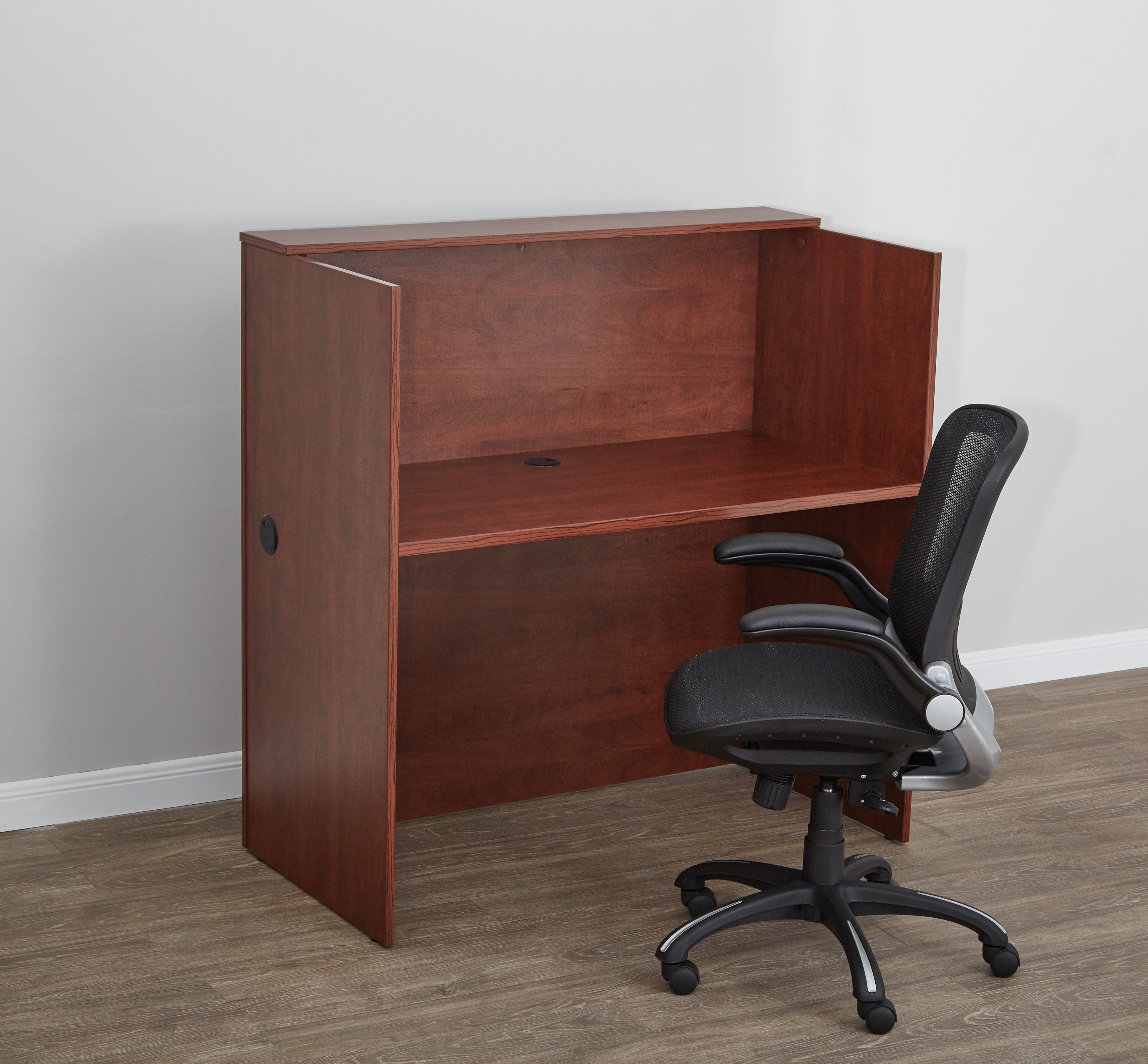 Laminate Workstation 48Wx24Dx48H