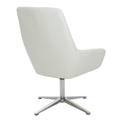 Modern Scoop Office Chair 1