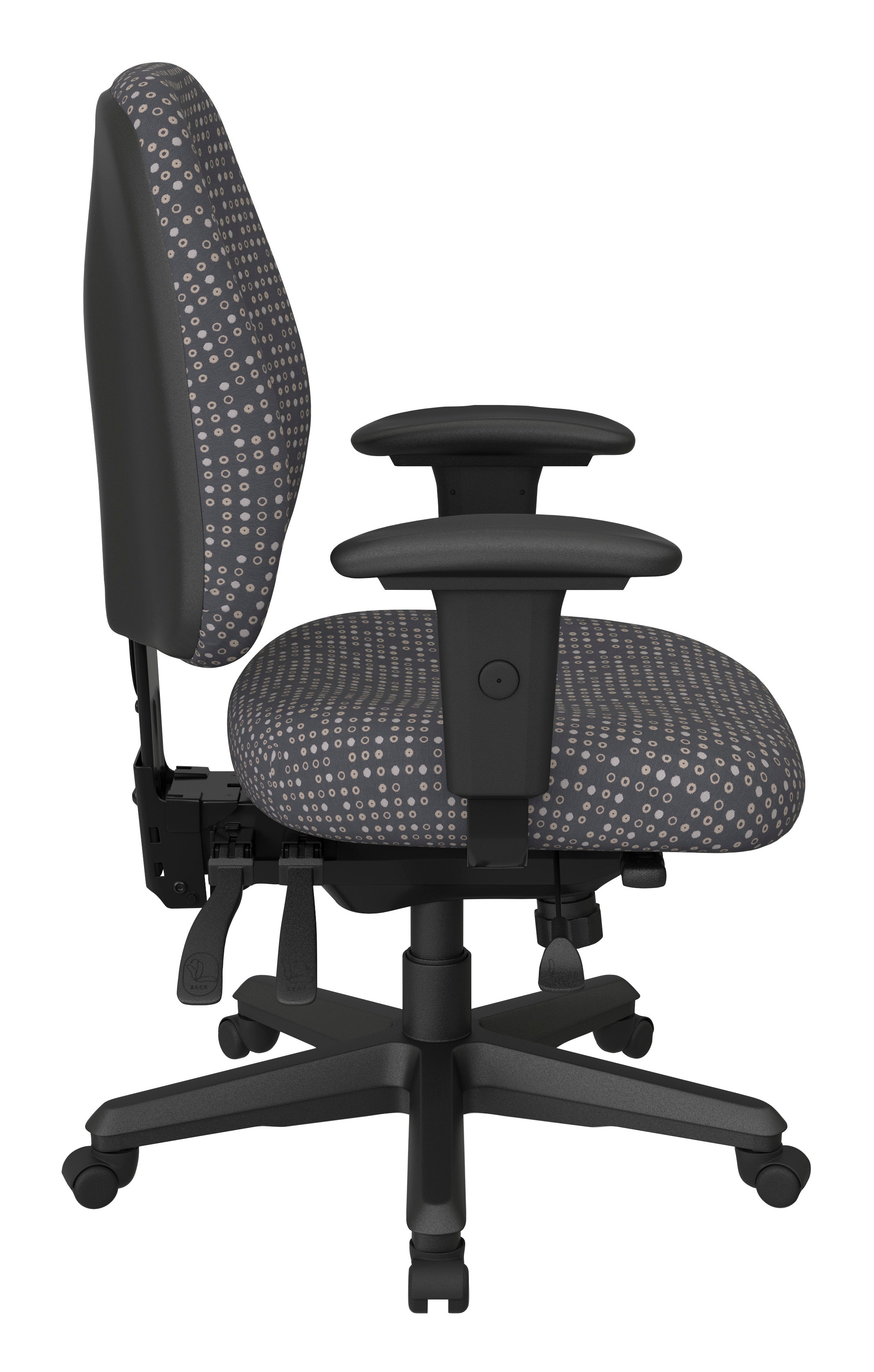 Ergonomics Chair