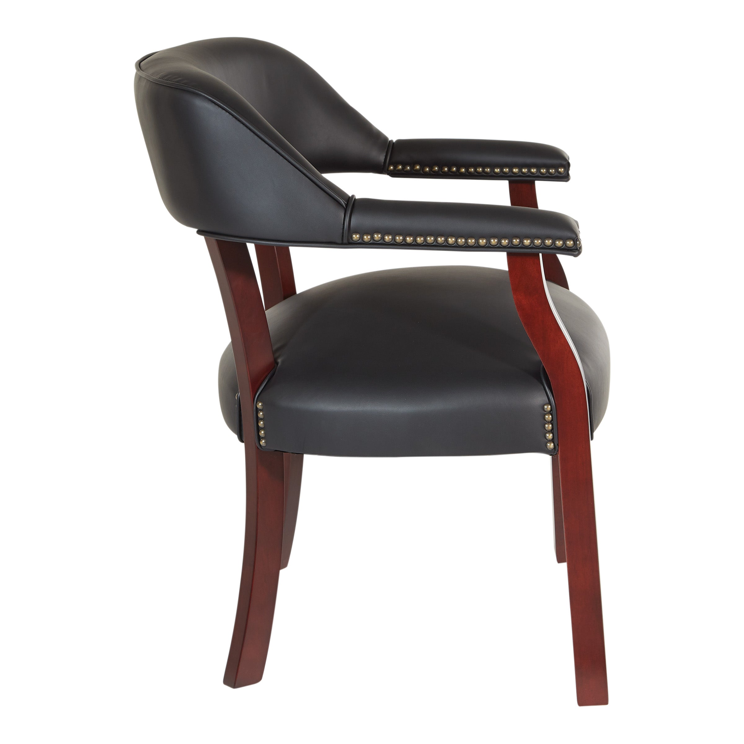 Traditional Guest Chair 1