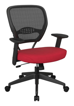 Professional AirGrid® Back Managers Chair