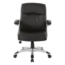 Executive Low Back Chair