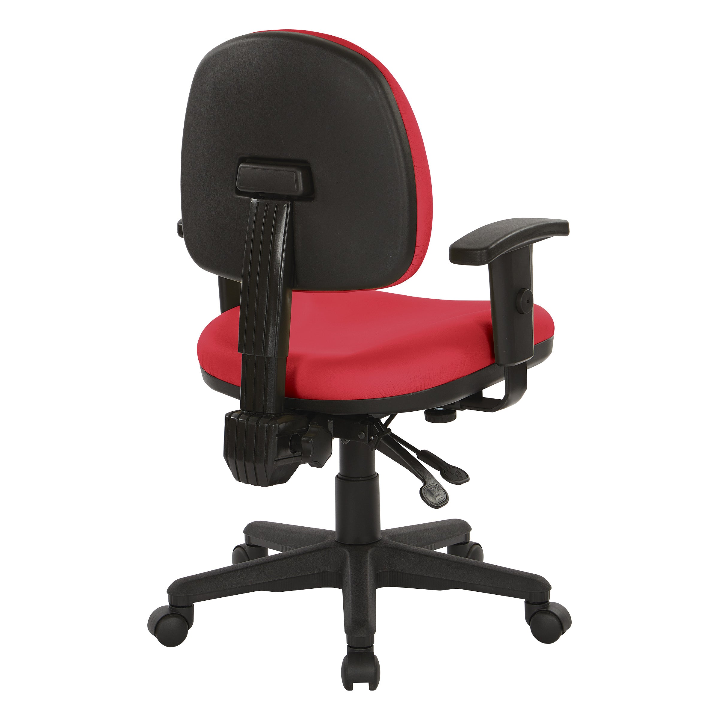 Sculptured Ergonomic Managers Chair