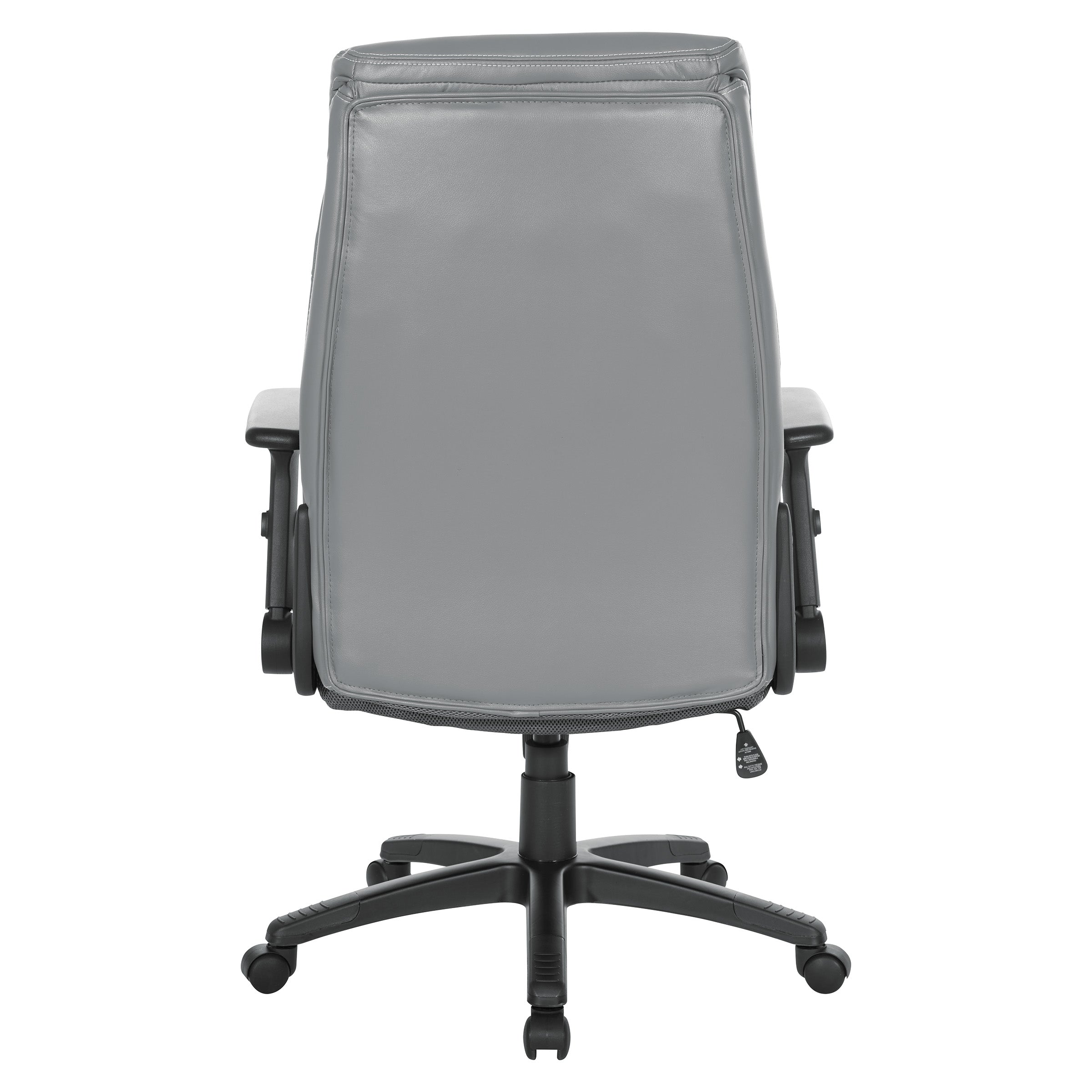 Exec Bonded Lthr Office Chair