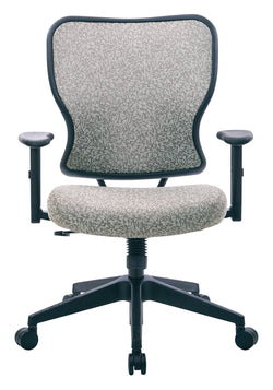 Deluxe 2 to 1 Mechanical Chair