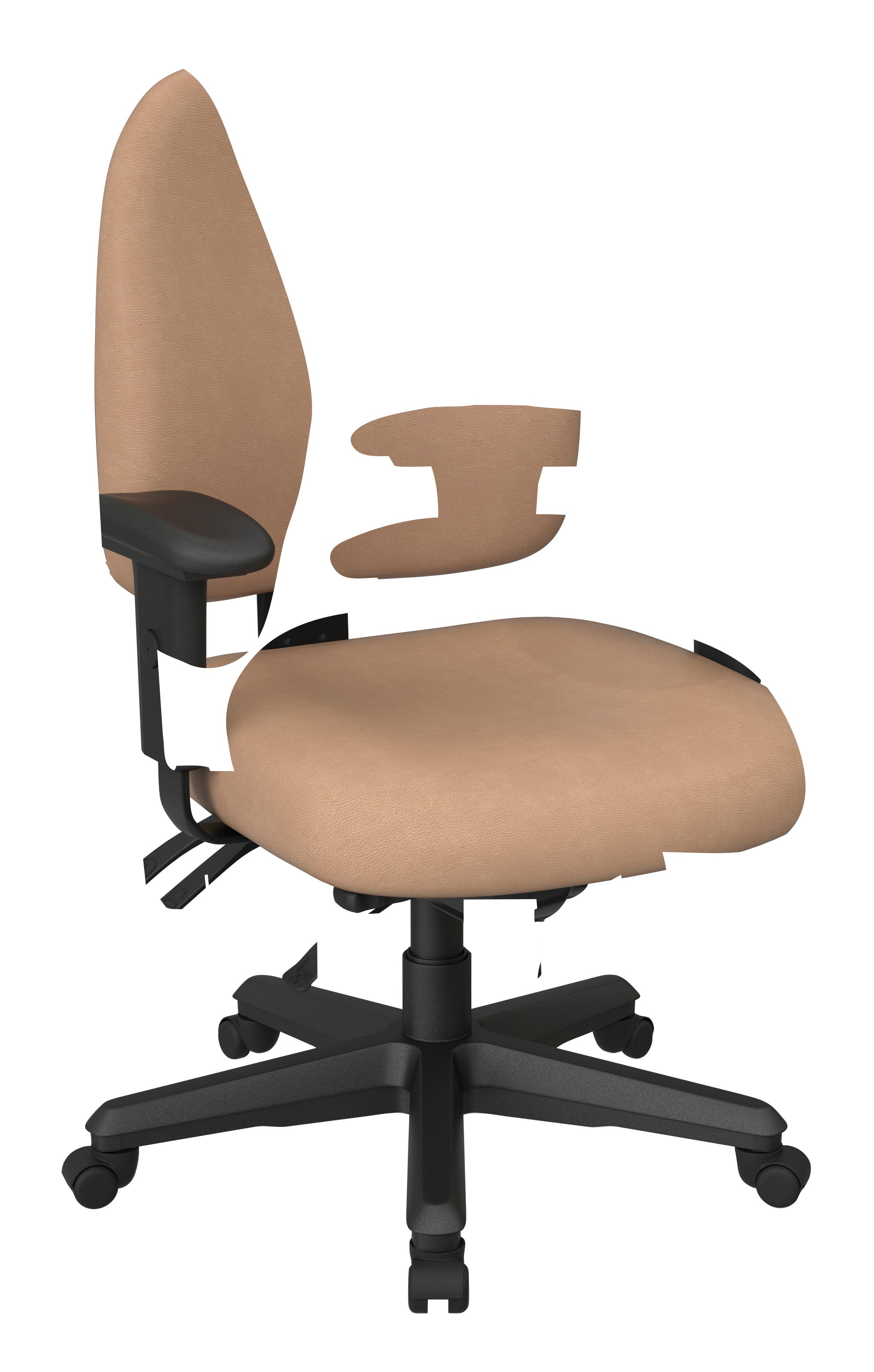 Ergonomics Chair