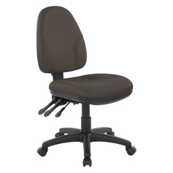 Dual Function Ergonomic Chair