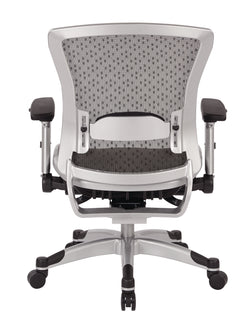 Exec Breathable Mesh Back Chair 1
