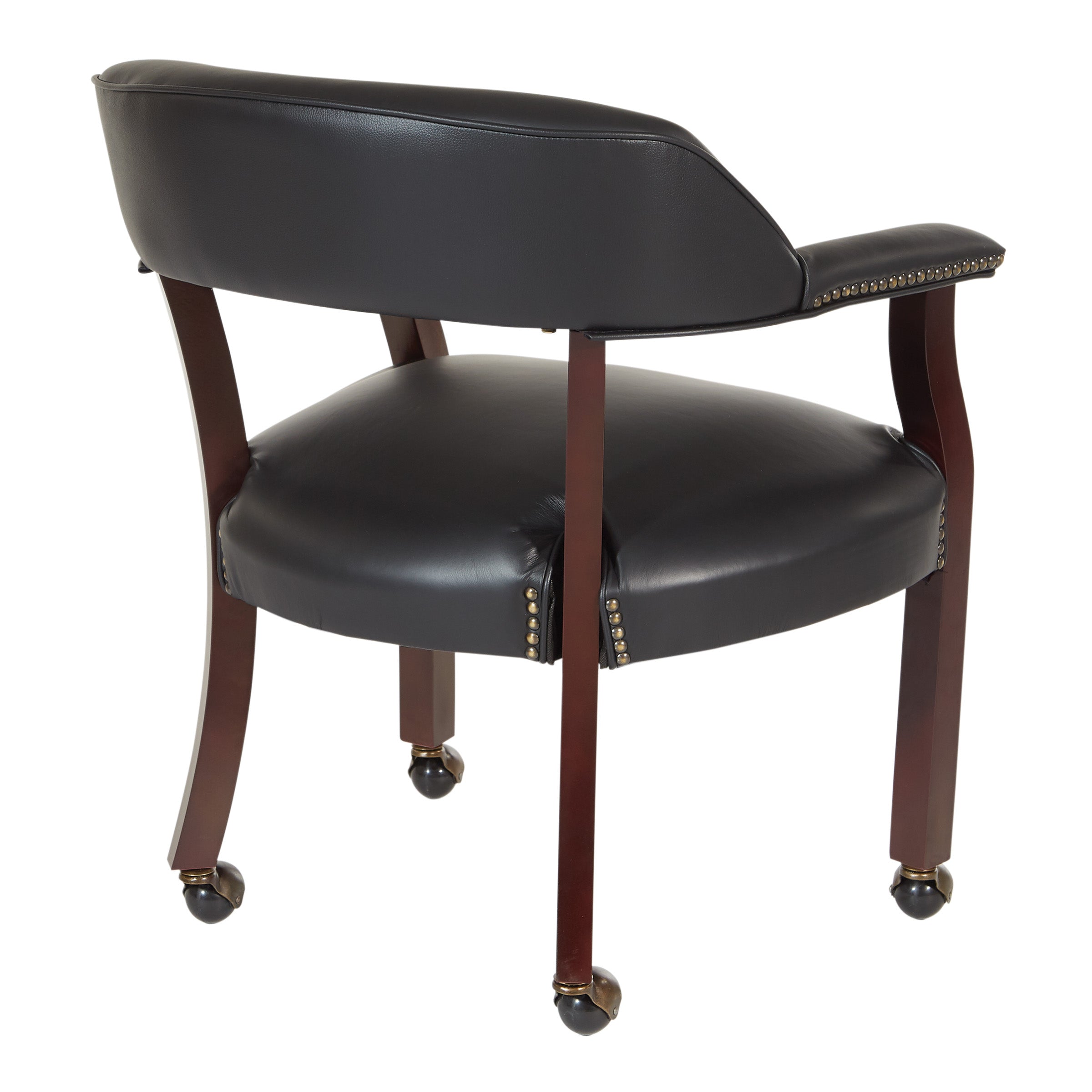 Traditional Guest Chair 3
