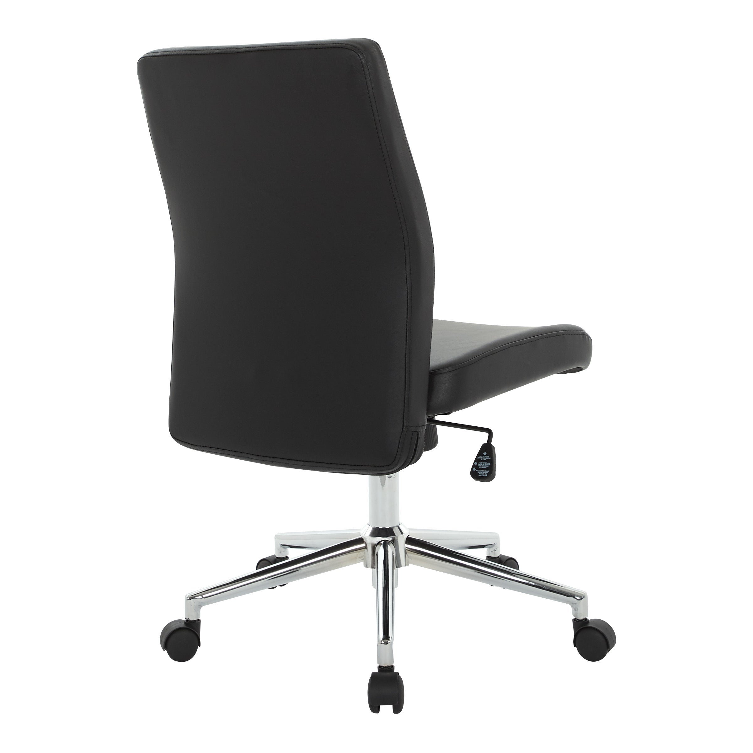 Mid-Back Managers Chair