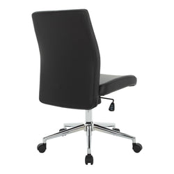 Mid-Back Managers Chair
