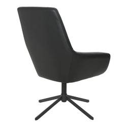 Modern Scoop Office Chair 2