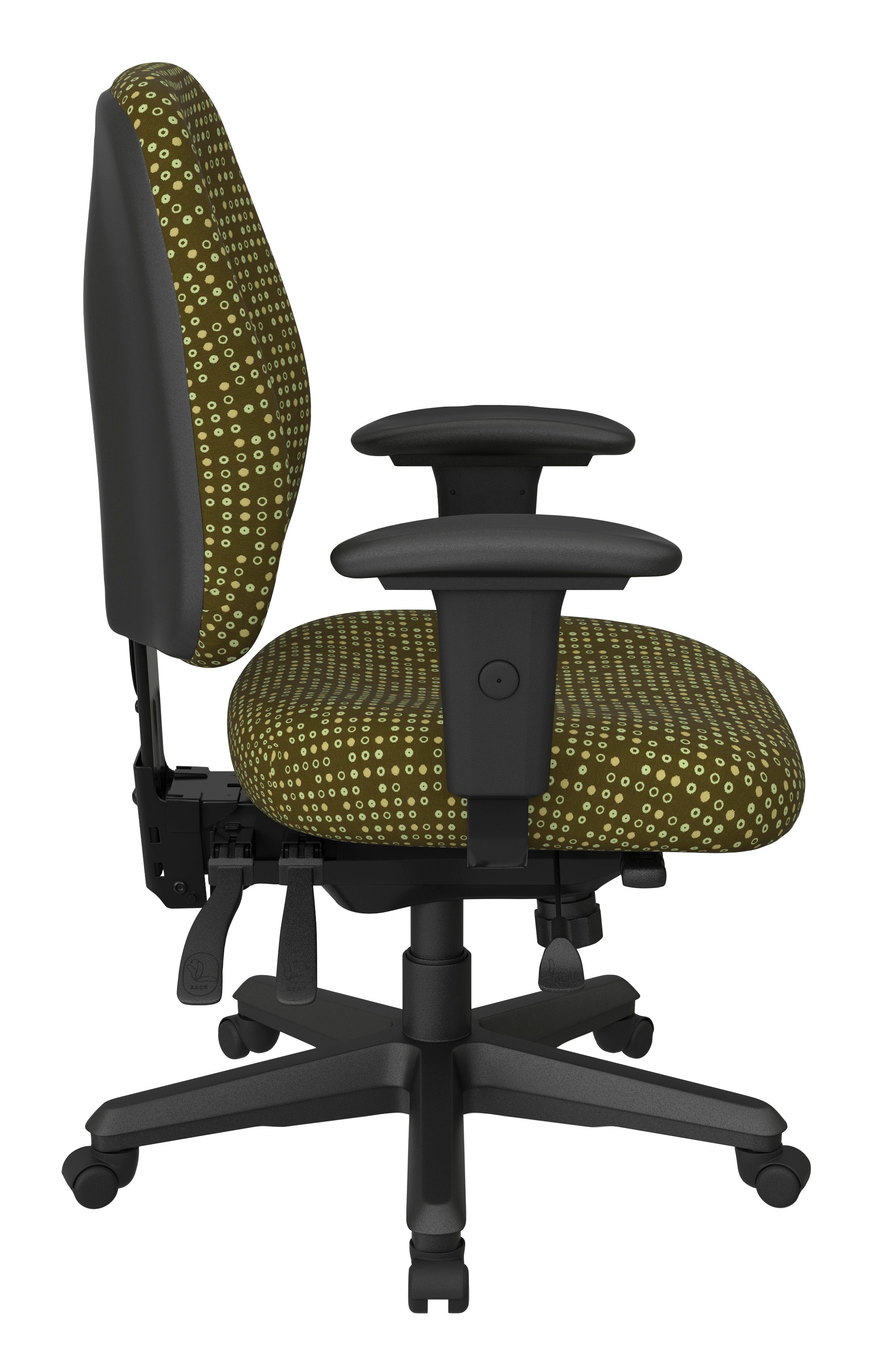 Ergonomics Chair
